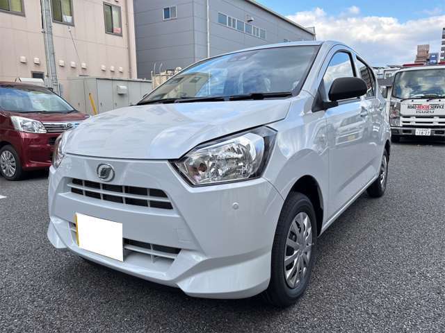 ダイハツ ミラ　イース ６６０ Ｌ ＳＡＩＩＩ R7年 (九州・沖縄) 99