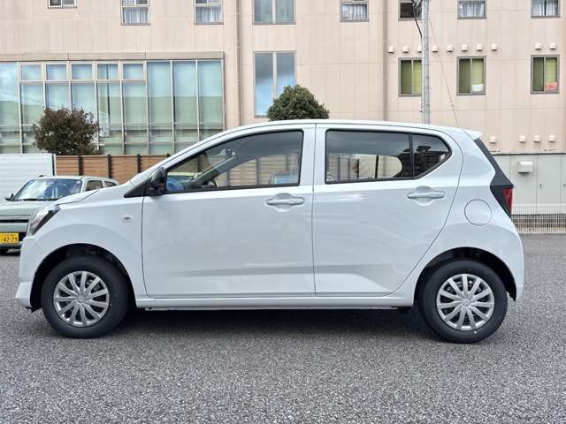 ダイハツ ミラ　イース ６６０ Ｌ ＳＡＩＩＩ R7年 (九州・沖縄) 99