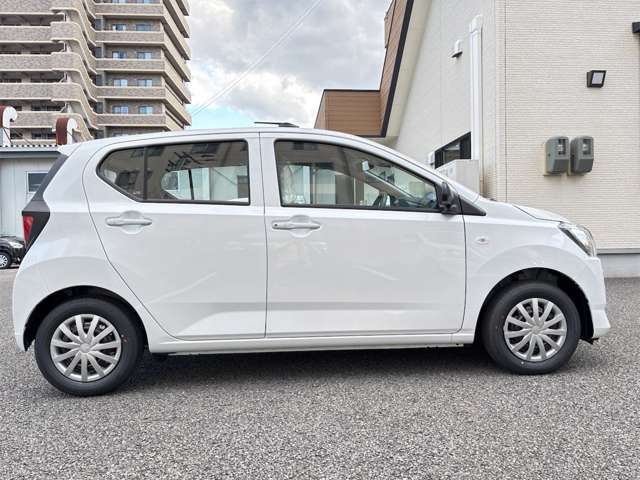 ダイハツ ミラ　イース ６６０ Ｌ ＳＡＩＩＩ R7年 (九州・沖縄) 99