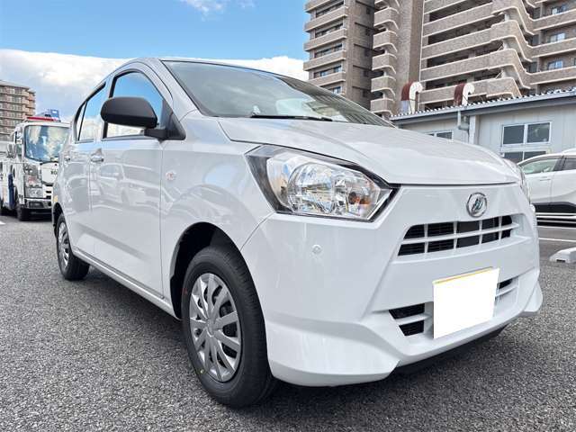 ダイハツ ミラ　イース ６６０ Ｌ ＳＡＩＩＩ R7年 (九州・沖縄) 99
