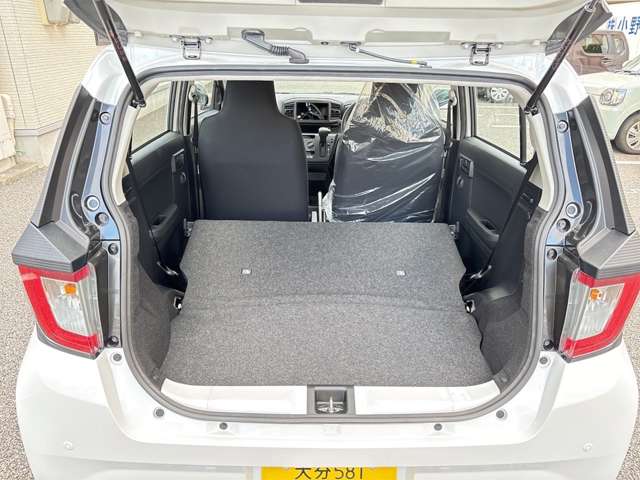 ダイハツ ミラ　イース ６６０ Ｌ ＳＡＩＩＩ R7年 (九州・沖縄) 99
