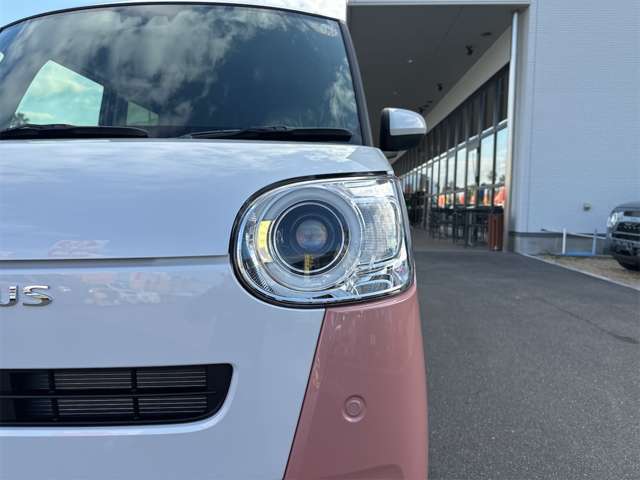 ダイハツ ムーヴ　キャンバス ６６０ ストライプス Ｇ R7年 (九州・沖縄) 99