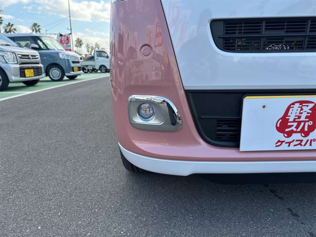 ダイハツ ムーヴ　キャンバス ６６０ ストライプス Ｇ R7年 (九州・沖縄) 99