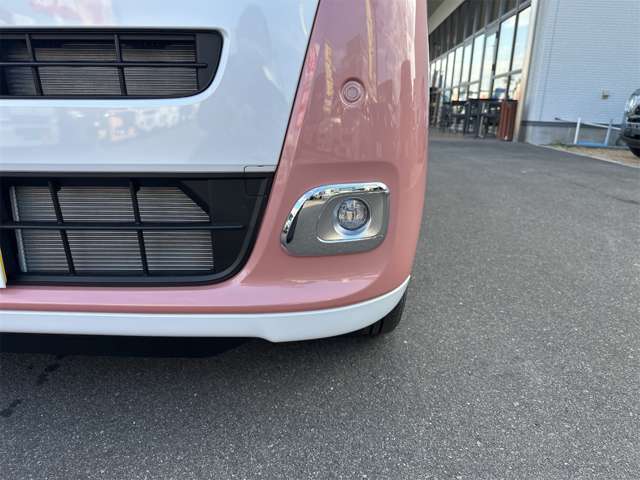 ダイハツ ムーヴ　キャンバス ６６０ ストライプス Ｇ R7年 (九州・沖縄) 99