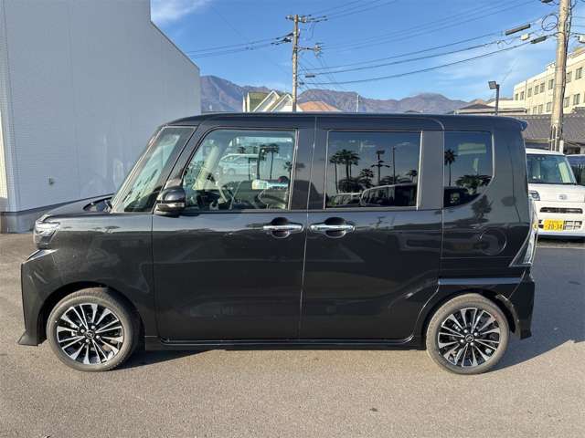 ダイハツ タント ６６０ カスタム ＲＳ リミテッド R7年 (九州・沖縄) 99