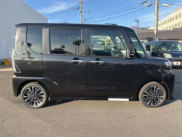 ダイハツ タント ６６０ カスタム ＲＳ リミテッド R7年 (九州・沖縄) 99