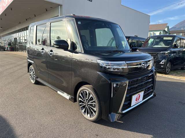 ダイハツ タント ６６０ カスタム ＲＳ リミテッド R7年 (九州・沖縄) 99