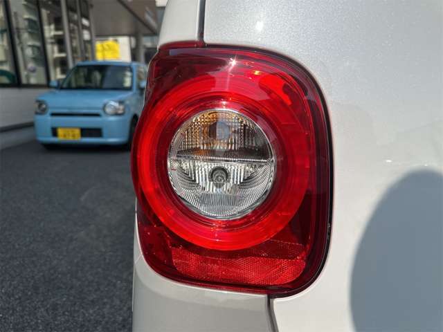 ダイハツ ムーヴ　キャンバス ６６０ ストライプス Ｘ R7年 (九州・沖縄) 99