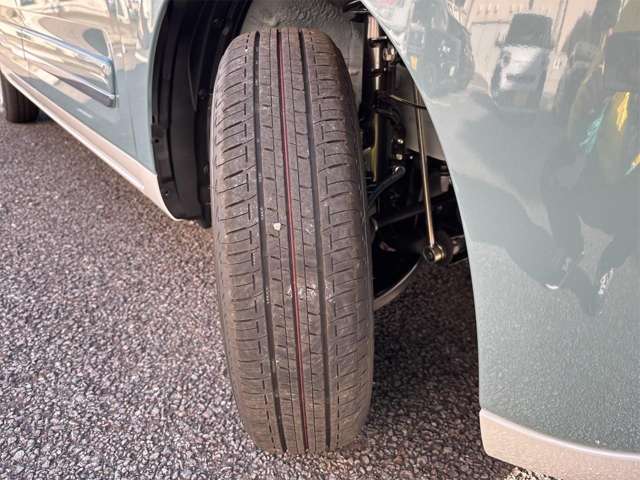 ダイハツ ムーヴ　キャンバス ６６０ ストライプス Ｇ R7年 (九州・沖縄) 99