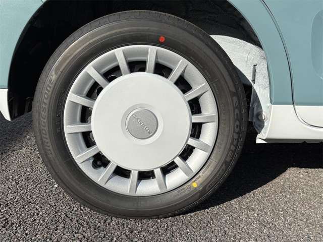 ダイハツ ムーヴ　キャンバス ６６０ ストライプス Ｇ R7年 (九州・沖縄) 99