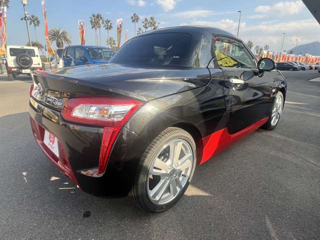 ダイハツ コペン ローブ Ｓ ６６０ R8年 (九州・沖縄) 99