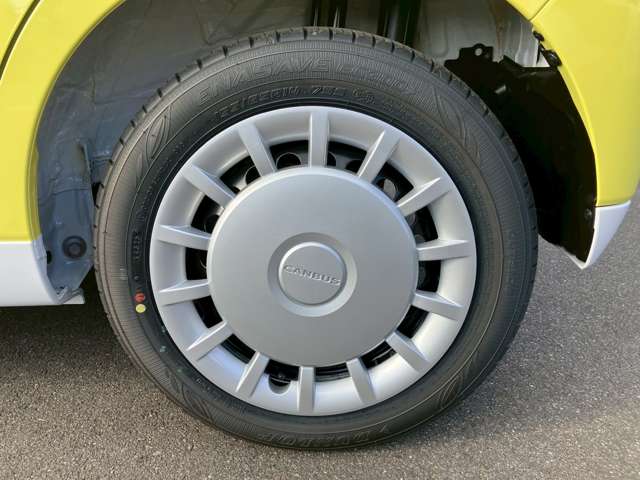ダイハツ ムーヴ　キャンバス ６６０ ストライプス Ｘ R7年 (九州・沖縄) 99
