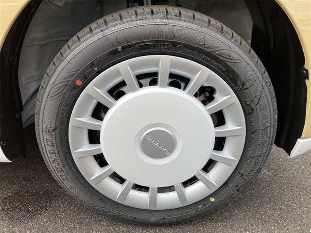 ダイハツ ムーヴ　キャンバス ６６０ ストライプス Ｇ R7年 (九州・沖縄) 99