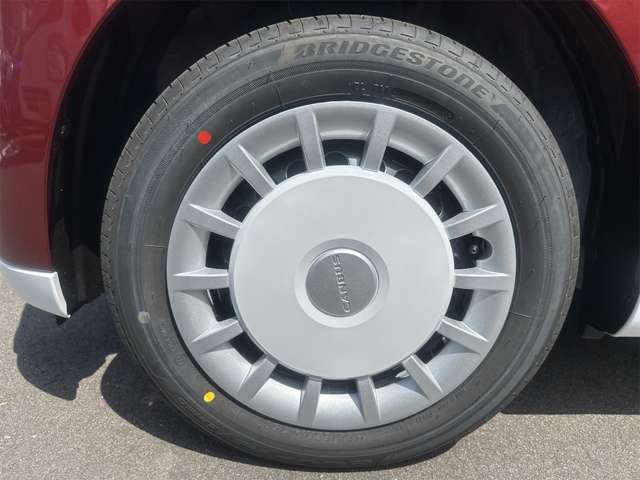 ダイハツ ムーヴ　キャンバス ６６０ ストライプス Ｇ R7年 (九州・沖縄) 99