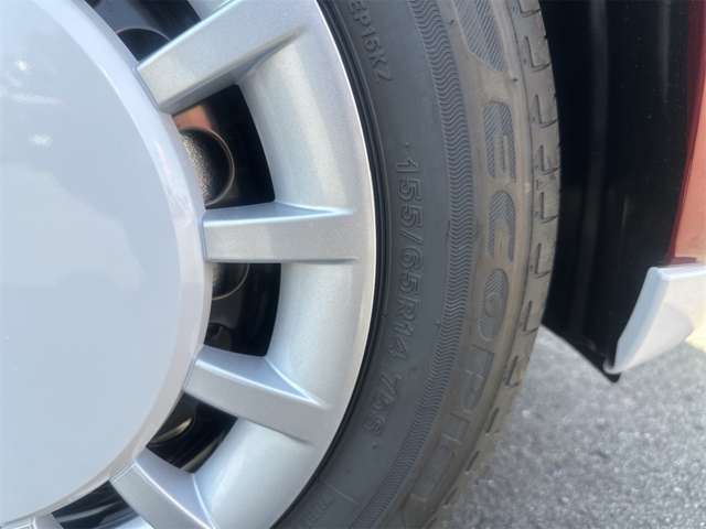 ダイハツ ムーヴ　キャンバス ６６０ ストライプス Ｇ R7年 (九州・沖縄) 99
