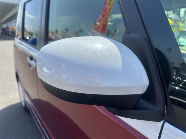 ダイハツ ムーヴ　キャンバス ６６０ ストライプス Ｇ R7年 (九州・沖縄) 99