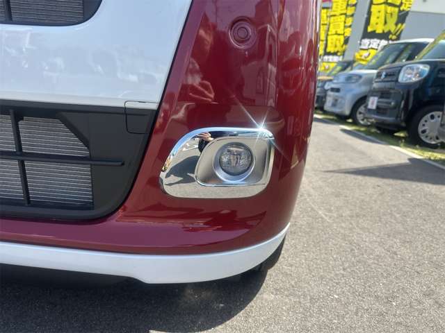 ダイハツ ムーヴ　キャンバス ６６０ ストライプス Ｇ R7年 (九州・沖縄) 99