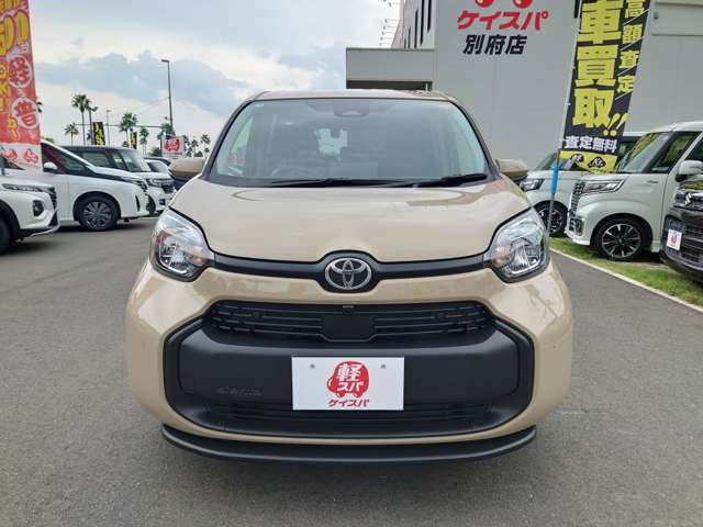 トヨタ シエンタ　ハイブリッド ハイブリッド １．５ Ｇ R7年 (九州・沖縄) 99