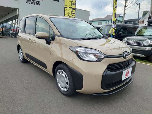 トヨタ シエンタ　ハイブリッド ハイブリッド １．５ Ｇ R7年 (九州・沖縄) 99