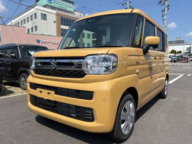 スズキ スペーシア ６６０ ハイブリッド Ｇ R8年 (九州・沖縄) 99