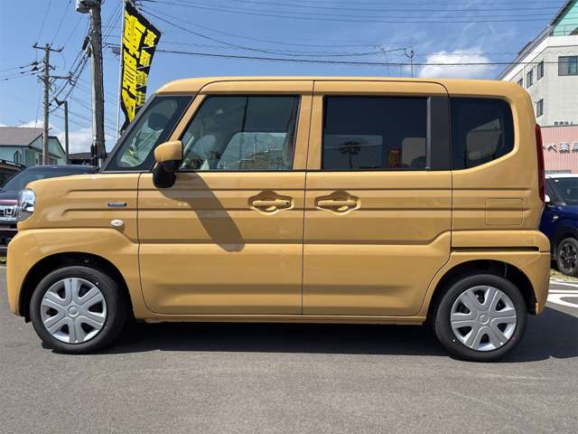 スズキ スペーシア ６６０ ハイブリッド Ｇ R8年 (九州・沖縄) 99
