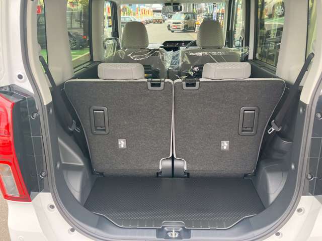 ダイハツ タント ６６０ Ｘ リミテッド R7年 (九州・沖縄) 99