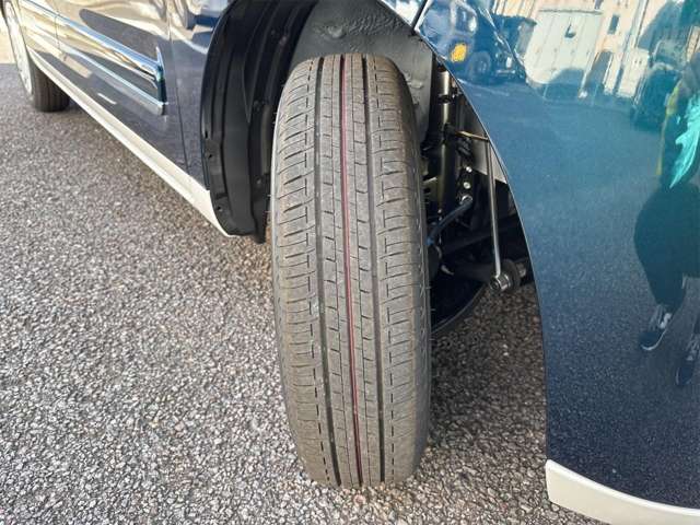 ダイハツ ムーヴ　キャンバス ６６０ ストライプス Ｇ R7年 (九州・沖縄) 99