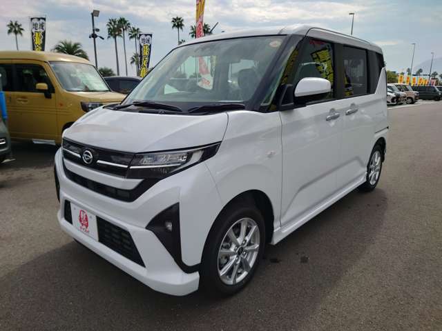 ダイハツ ムーヴ ６６０ Ｇ R7年 (九州・沖縄) 99