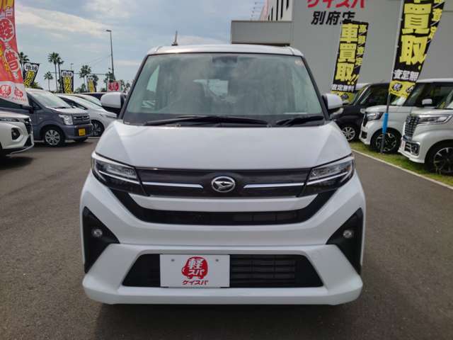 ダイハツ ムーヴ ６６０ Ｇ R7年 (九州・沖縄) 99