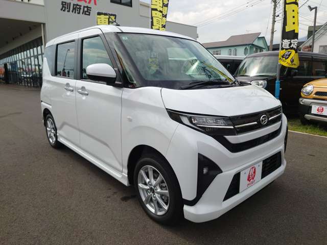ダイハツ ムーヴ ６６０ Ｇ R7年 (九州・沖縄) 99