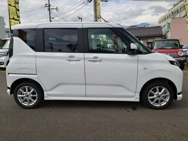 ダイハツ ムーヴ ６６０ Ｇ R7年 (九州・沖縄) 99