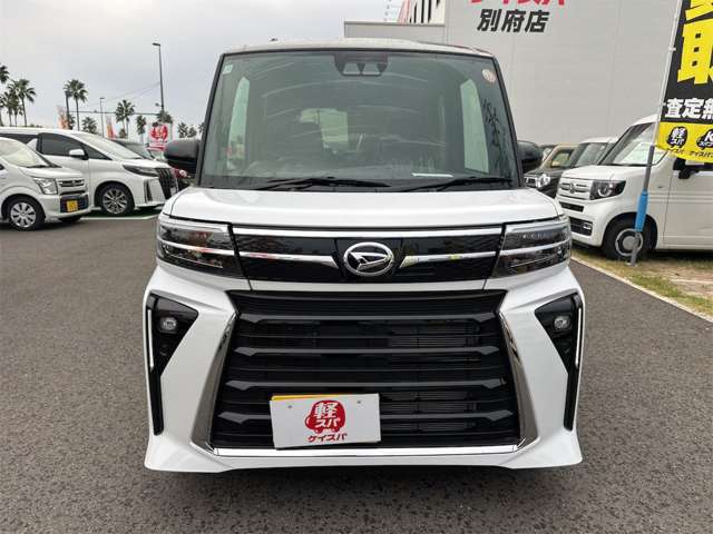 ダイハツ タント ６６０ カスタム Ｘ リミテッド R7年 (九州・沖縄) 99