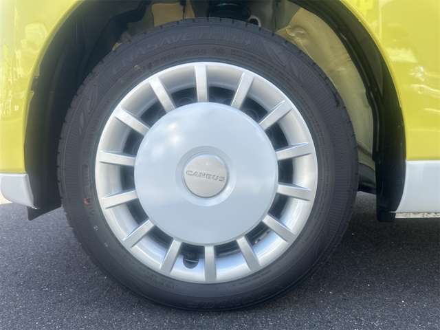 ダイハツ ムーヴ　キャンバス ６６０ ストライプス Ｇ R7年 (九州・沖縄) 99