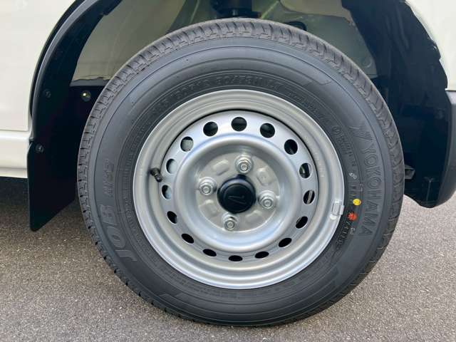 ダイハツ ハイゼットカーゴ ６６０ デラックス R7年 (九州・沖縄) 99