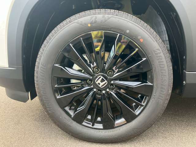 ホンダ ＷＲ−Ｖ １．５ Ｚ ブラックスタイル R8年 (九州・沖縄) 99