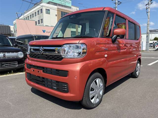 スズキ スペーシア ６６０ ハイブリッド Ｇ R8年 (九州・沖縄) 99