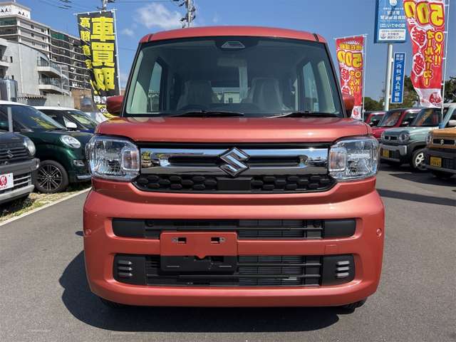 スズキ スペーシア ６６０ ハイブリッド Ｇ R8年 (九州・沖縄) 99