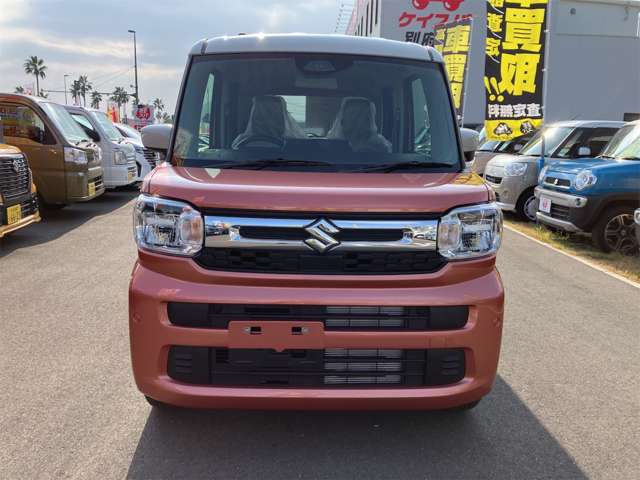 スズキ スペーシア ６６０ ハイブリッド Ｘ R8年 (九州・沖縄) 99