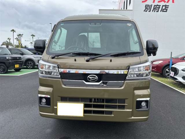 ダイハツ ハイゼットトラック ６６０ ジャンボ エクストラ ３方開 ４ＷＤ R7年 (九州・沖縄) 99