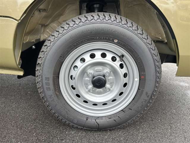 ダイハツ ハイゼットトラック ６６０ ジャンボ エクストラ ３方開 ４ＷＤ R7年 (九州・沖縄) 99