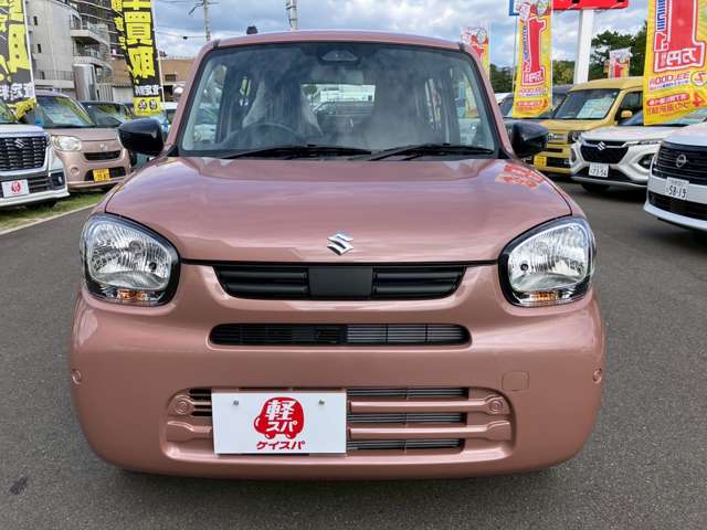 スズキ アルト ６６０ Ｌ R7年 (九州・沖縄) 99