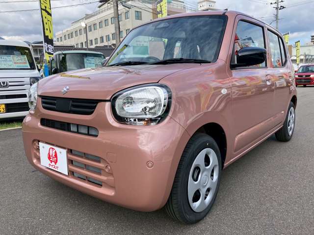スズキ アルト ６６０ Ｌ R7年 (九州・沖縄) 99