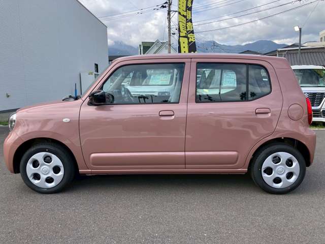 スズキ アルト ６６０ Ｌ R7年 (九州・沖縄) 99