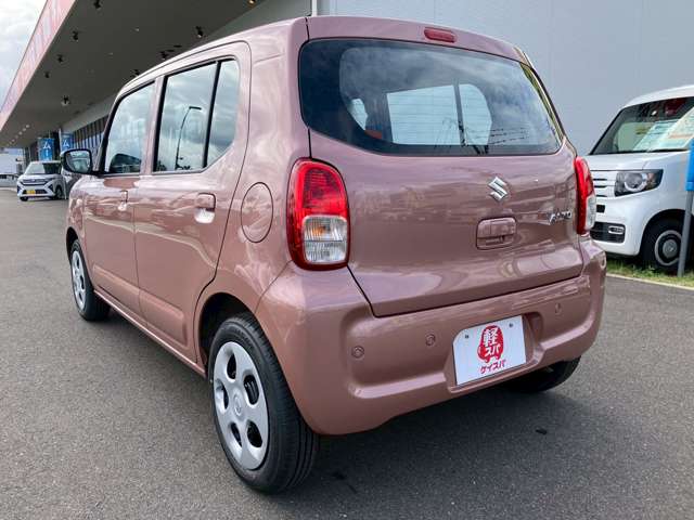 スズキ アルト ６６０ Ｌ R7年 (九州・沖縄) 99
