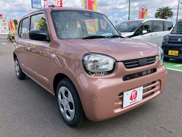 スズキ アルト ６６０ Ｌ R7年 (九州・沖縄) 99