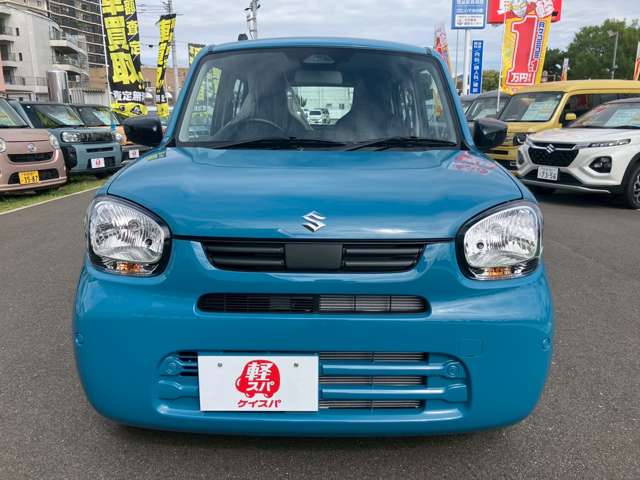 スズキ アルト ６６０ Ａ R7年 (九州・沖縄) 99