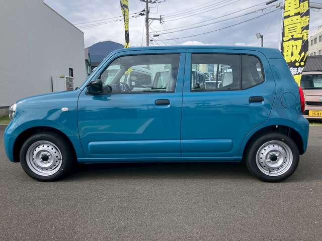 スズキ アルト ６６０ Ａ R7年 (九州・沖縄) 99
