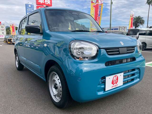 スズキ アルト ６６０ Ａ R7年 (九州・沖縄) 99