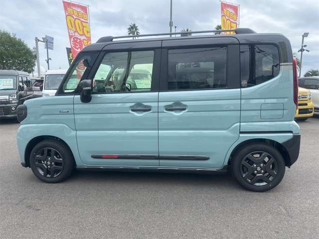 スズキ スペーシア ６６０ ギア ハイブリッド ＸＺ R6年 (九州・沖縄) 99