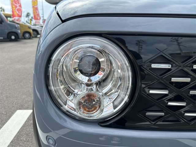 スズキ アルトラパン ６６０ ハイブリッド Ｘ R7年 (九州・沖縄) 99